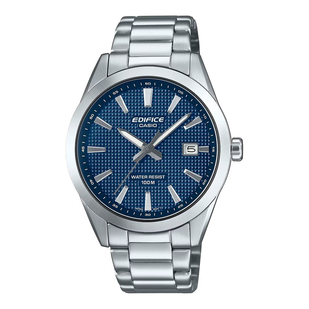 Orologio Casio Edifice EFV-160D-2AVEF uomo 40 mm-2b Gioielli