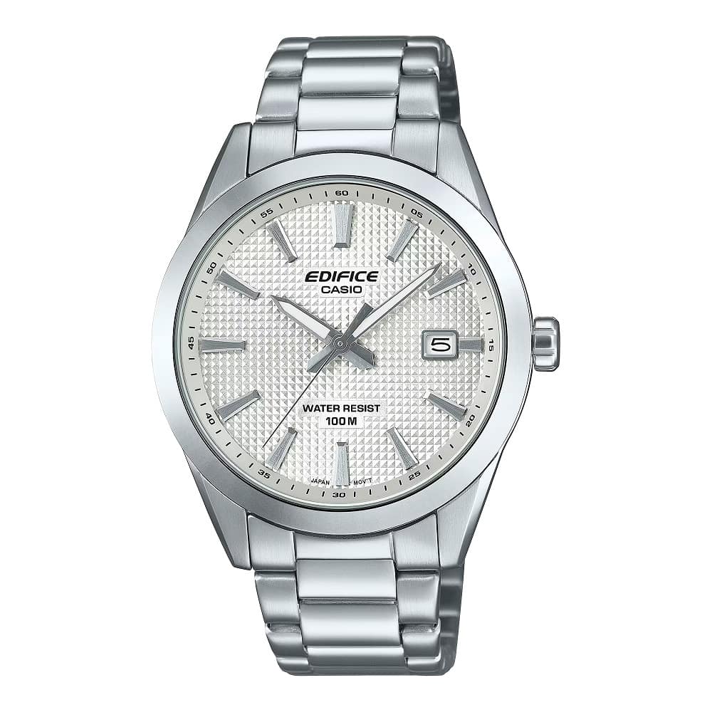 Orologio Casio Edifice EFV-160D-7AVEF uomo 40 mm-2b Gioielli
