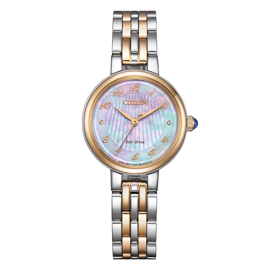 Orologio Citizen Lady EM0996-84Y donna 28 mm-2b Gioielli