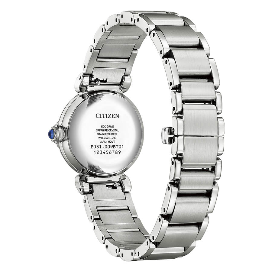 Orologio Citizen Lady EM1130-83D Maybell MIni donna 26 mm-2b Gioielli
