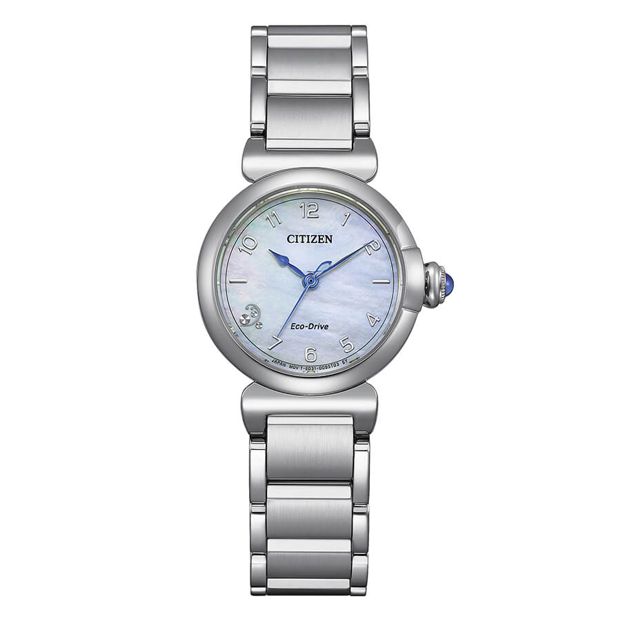 Orologio Citizen Lady EM1130-83D Maybell MIni donna 26 mm-2b Gioielli