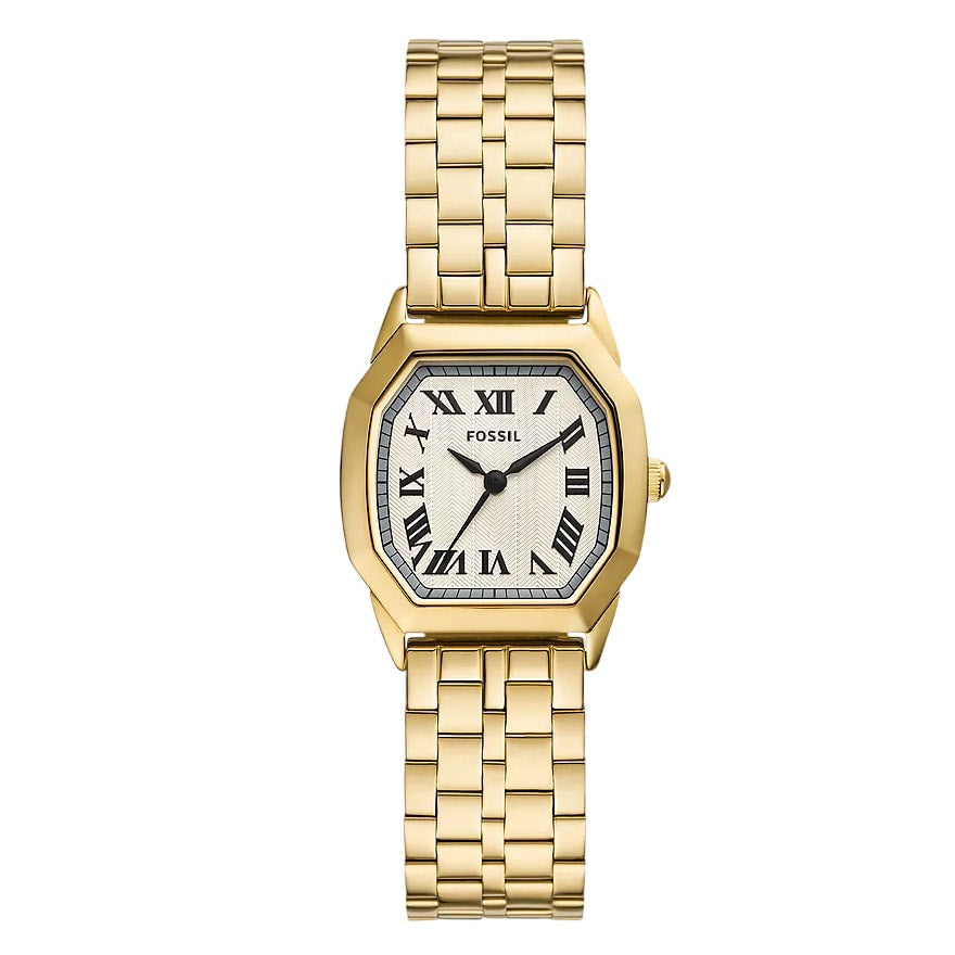 Orologio Fossil Harlow ES5361 donna 27 mm-2b Gioielli