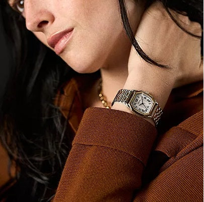 Orologio Fossil Harlow ES5362 donna 27 mm-2b Gioielli