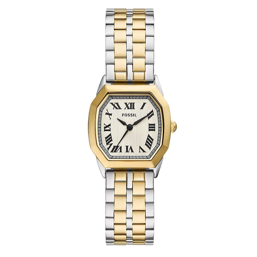 Orologio Fossil Harlow ES5362 donna 27 mm-2b Gioielli