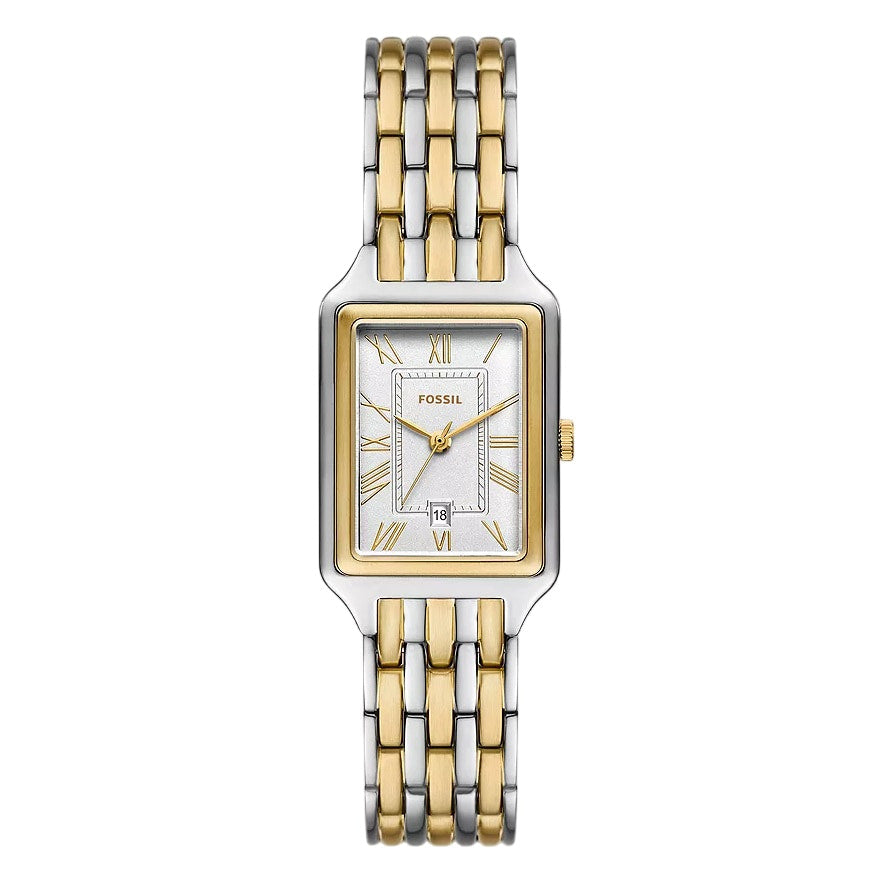 Orologio Fossil Raquel Mini ES5368 donna-2b Gioielli