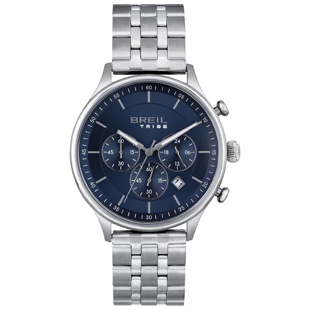 Orologio Breil Classy EW0499 cronografo uomo 42 mm-2b Gioielli