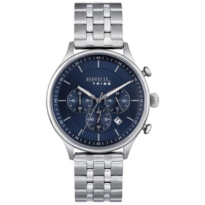 Orologio Breil Classy EW0499 cronografo uomo 42 mm-2b Gioielli
