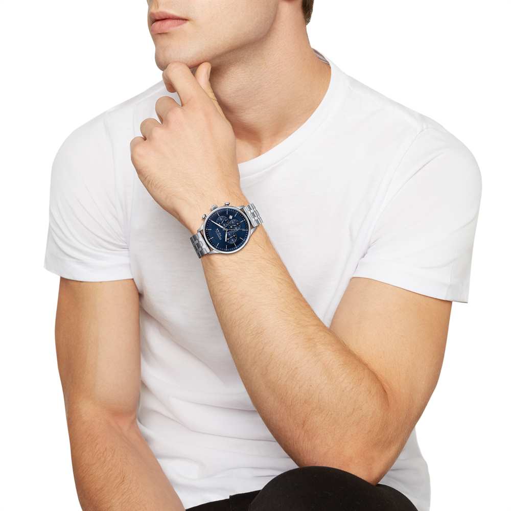 Orologio Breil Classy EW0499 cronografo uomo 42 mm-2b Gioielli