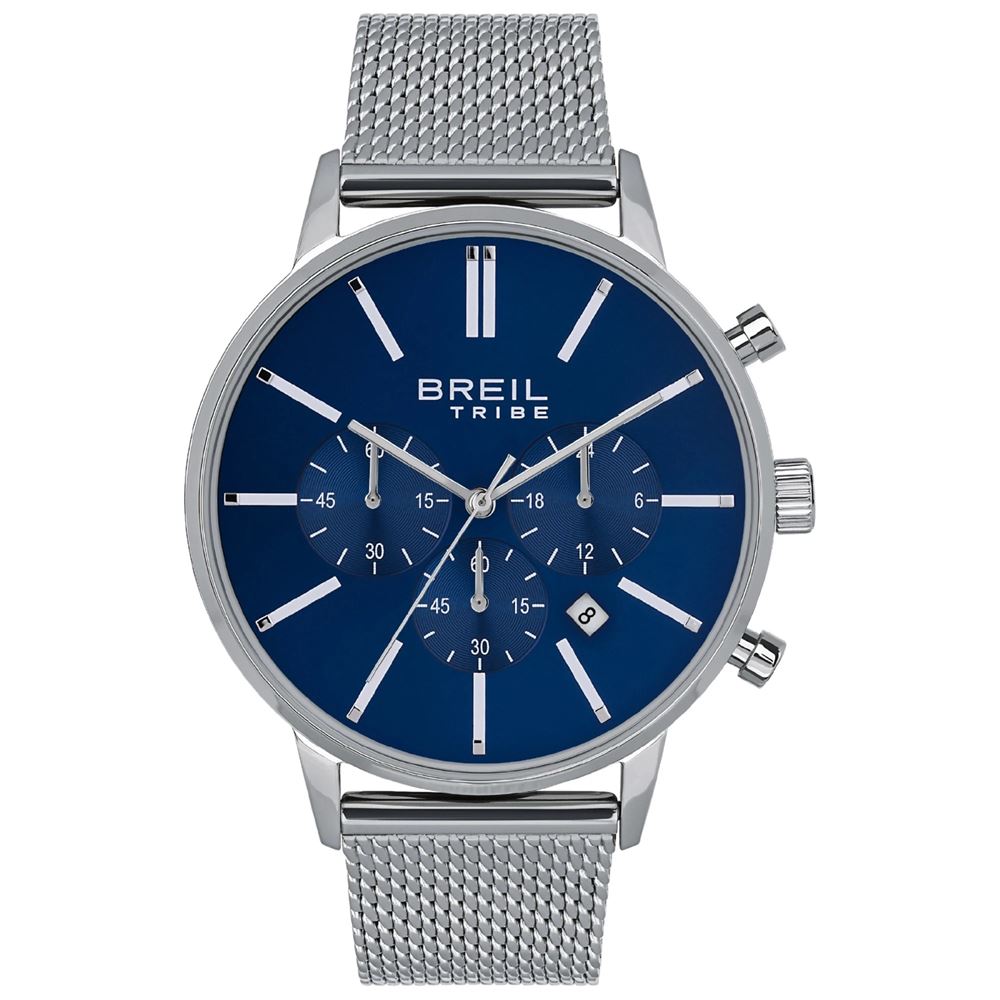 Orologio Breil Avery EW0507 cronografo uomo 42 mm-2b Gioielli