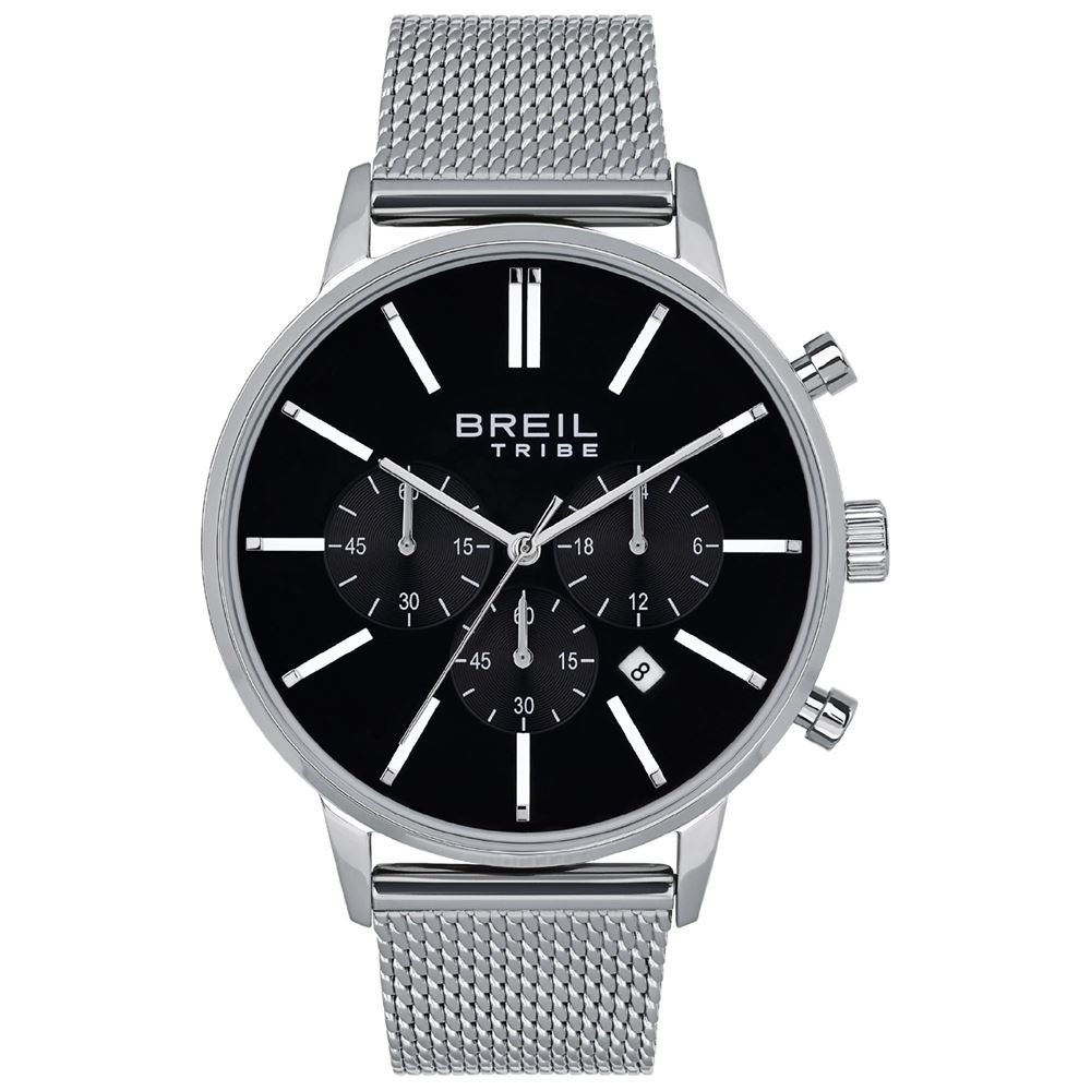 Orologio Breil Avery EW0509 cronografo uomo 42 mm-2b Gioielli