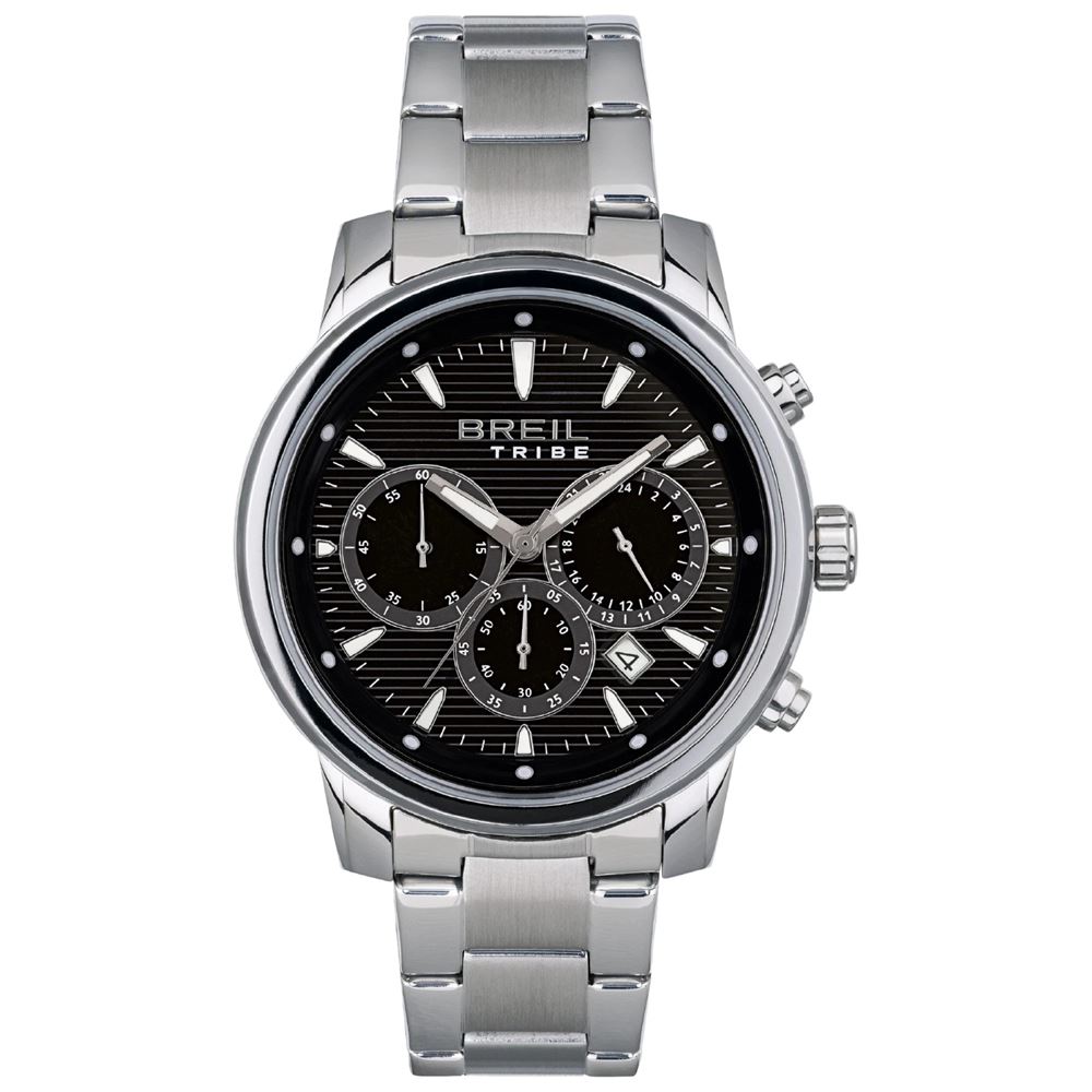 Orologio Breil Caliber EW0510 uomo 42 mm-2b Gioielli