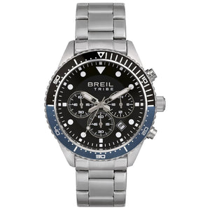 Orologio Breil Sail EW0583 cronografo uomo 42 mm-2b Gioielli