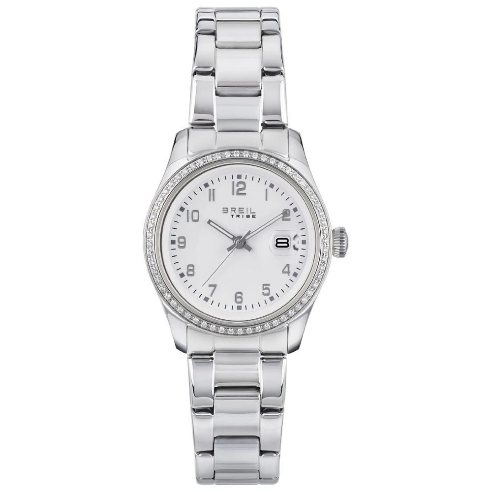 Orologio Breil Classic Elegance EW0600 donna 30 mm-2b Gioielli