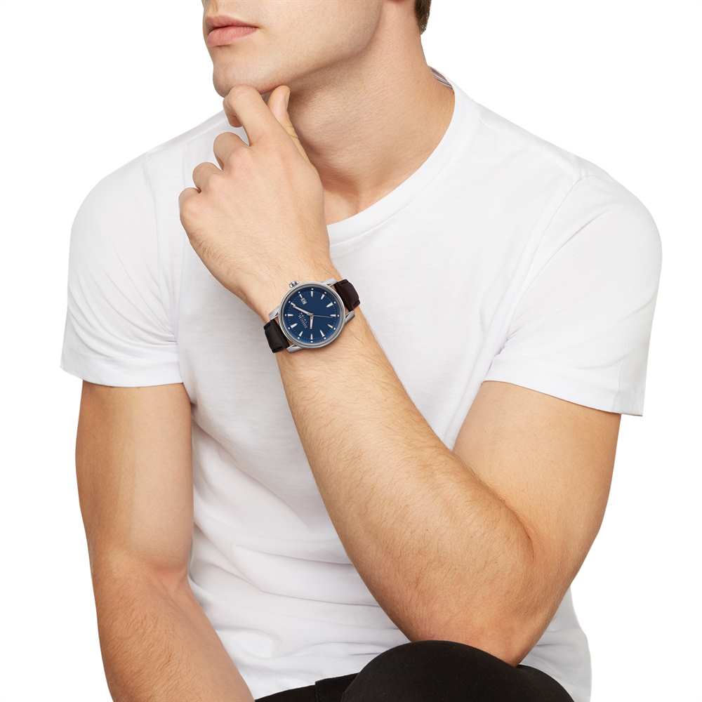 Orologio Breil Caliber EW0689 uomo 42 mm-2b Gioielli