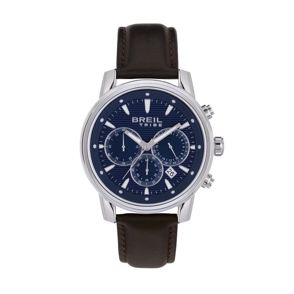Orologio Breil Caliber EW0690 cronografo uomo 43 mm-2b Gioielli