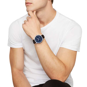 Orologio Breil Caliber EW0690 cronografo uomo 43 mm-2b Gioielli