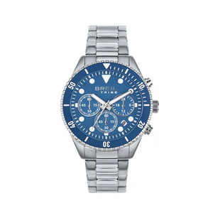 Orologio Breil Overhand EW0715 cronografo uomo 41 mm-2b Gioielli