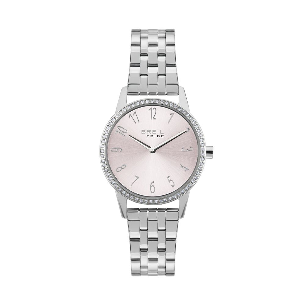 Orologio Breil Twinkle Sky EW0722 donna 33 mm-2b Gioielli