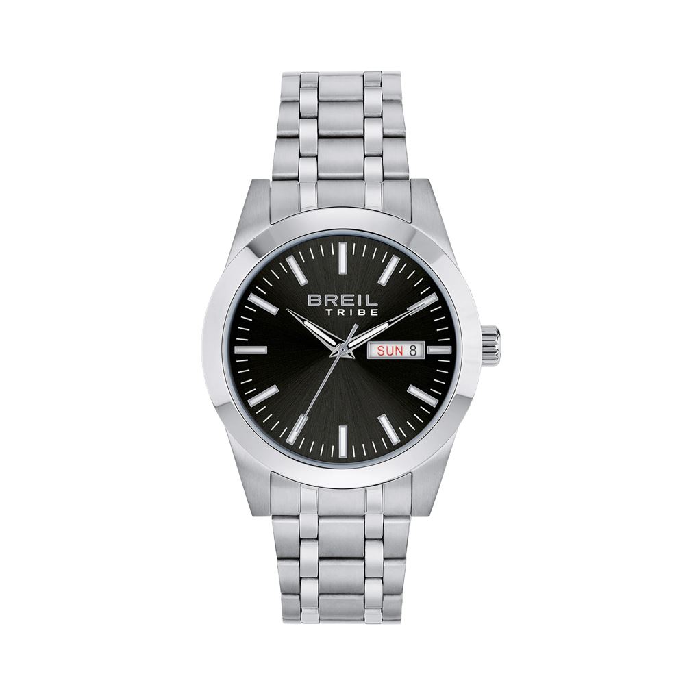 Orologio Breil Rank EW0736 uomo 40 mm-2b Gioielli