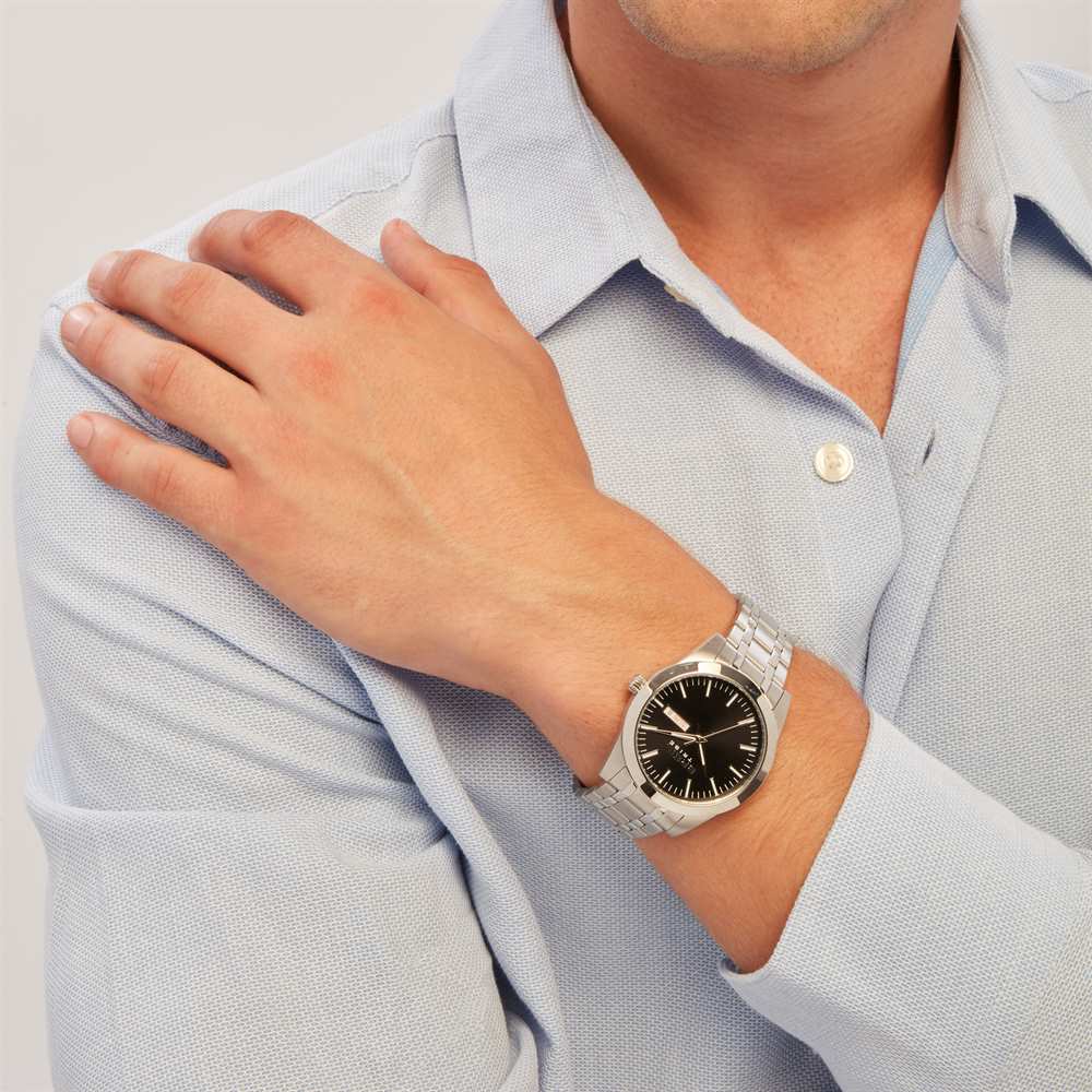 Orologio Breil Rank EW0736 uomo 40 mm-2b Gioielli