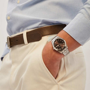 Orologio Breil Rank EW0737 uomo 40 mm-2b Gioielli