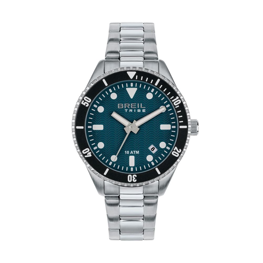 Orologio Breil Overhand EW0740 uomo 39 mm-2b Gioielli