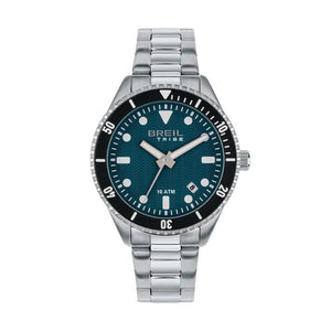 Orologio Breil Overhand EW0740 uomo 39 mm-2b Gioielli
