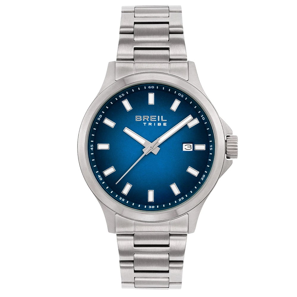 Orologio Breil Kai EW0780 uomo 41 mm-2b Gioielli