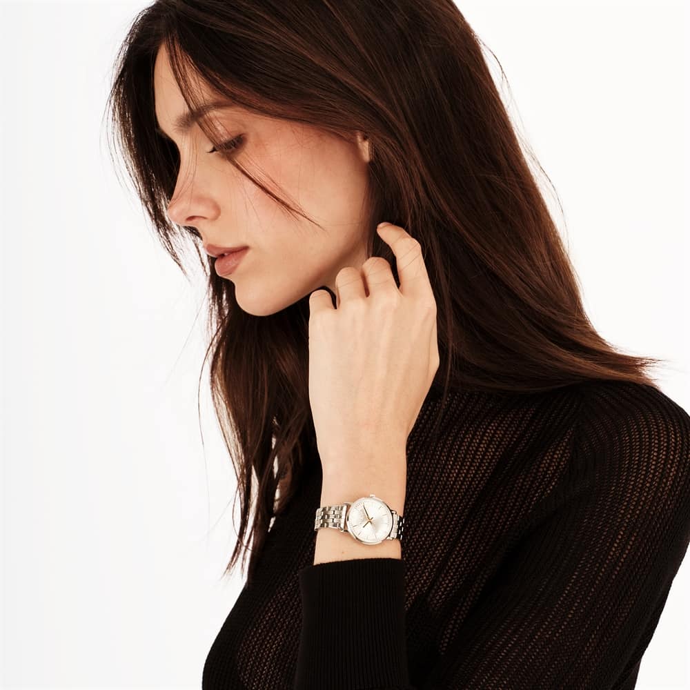 Orologio Breil Esme EW0799 donna 28 mm-2b Gioielli