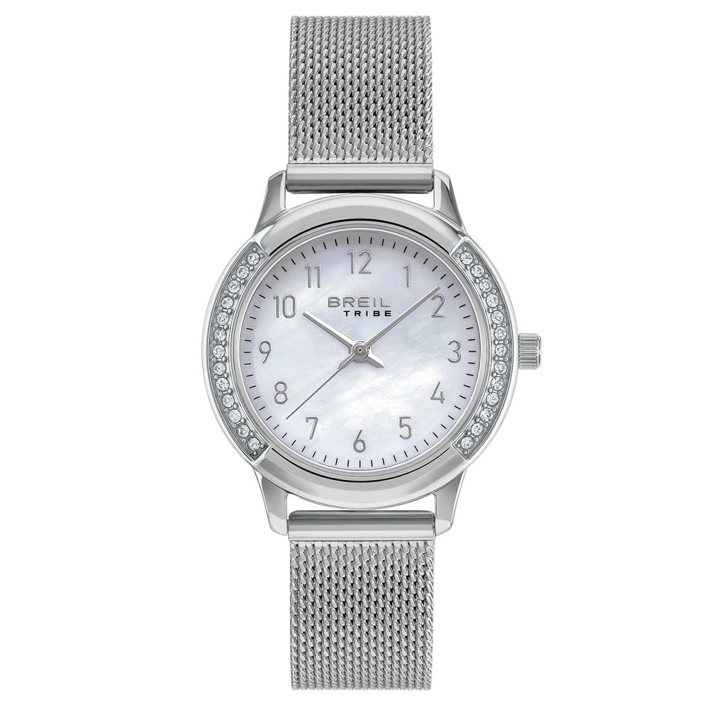 Orologio Breil Eye To Eye EW0805 donna 28 mm-2b Gioielli