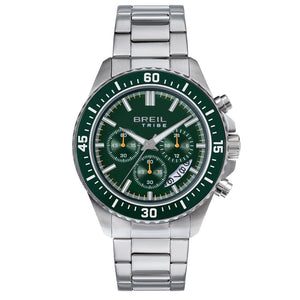 Orologio Breil Trial EW0811 cronografo uomo 44 mm-2b Gioielli