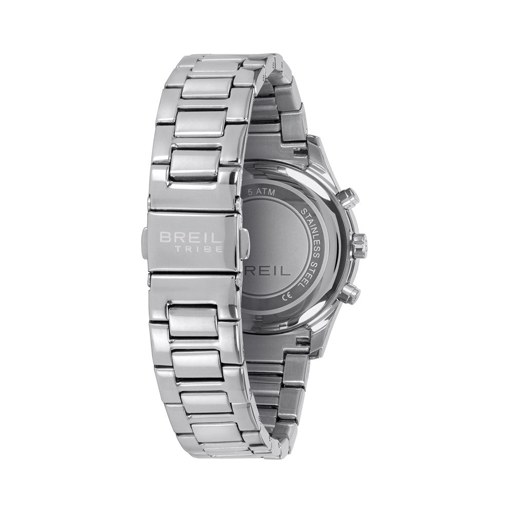 Orologio Breil C'Est Chic EW0818 cronografo donna 36 mm-2b Gioielli