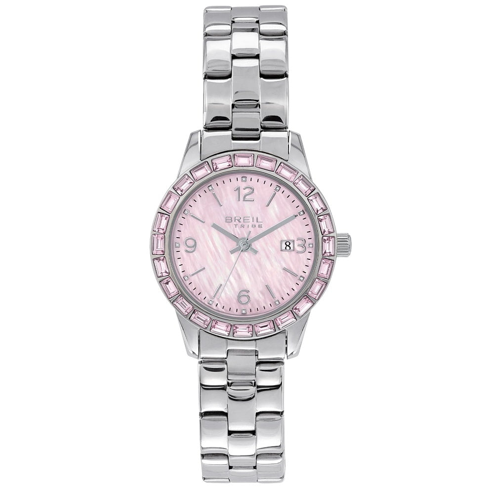Orologio Breil Glow and Go EW0824 donna 30 mm-2b Gioielli