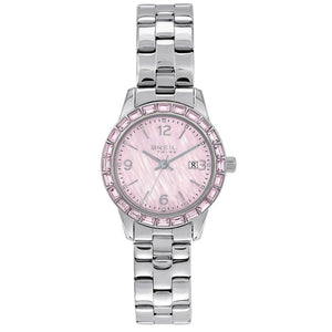 Orologio Breil Glow and Go EW0824 donna 30 mm-2b Gioielli