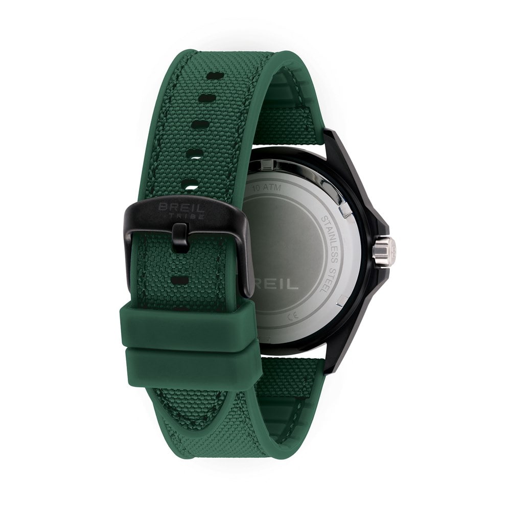 Orologio Breil Black Horizon EW0836 uomo 42 mm-2b Gioielli