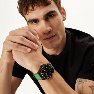 Orologio Breil Black Horizon EW0836 uomo 42 mm-2b Gioielli