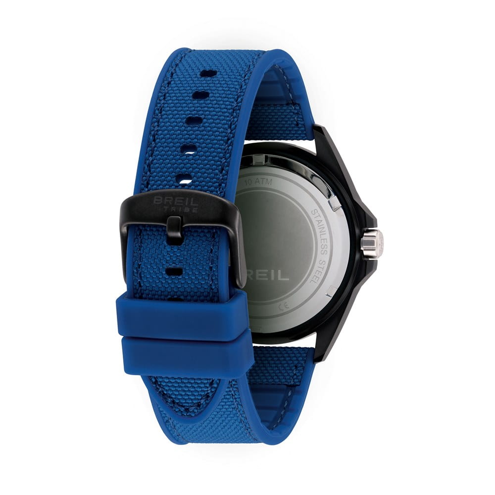 Orologio Breil Black Horizon EW0837 uomo 42 mm-2b Gioielli