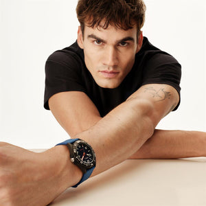 Orologio Breil Black Horizon EW0837 uomo 42 mm-2b Gioielli