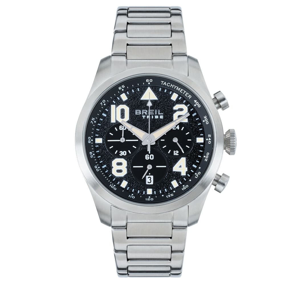 Orologio Breil Recon EW0838 cronografo uomo 41 mm-2b Gioielli