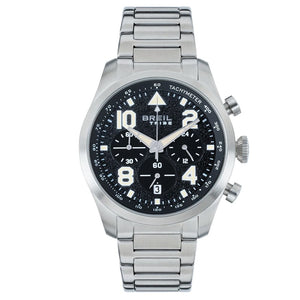 Orologio Breil Recon EW0838 cronografo uomo 41 mm-2b Gioielli