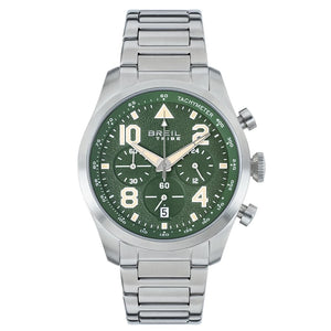 Orologio Breil Recon EW0840 cronografo uomo 41 mm-2b Gioielli