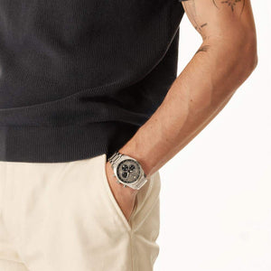 Orologio Breil Recon EW0840 cronografo uomo 41 mm-2b Gioielli
