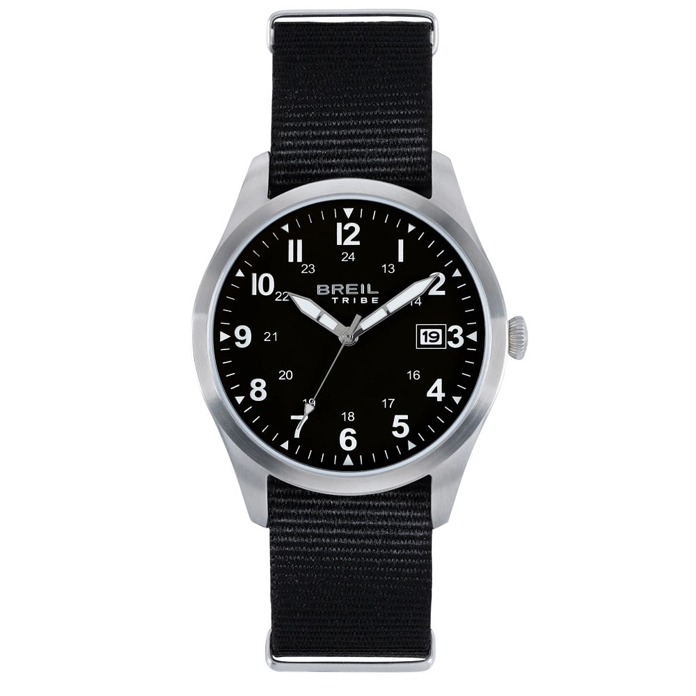 Orologio Breil Recon EW0841 uomo 39 mm-2b Gioielli