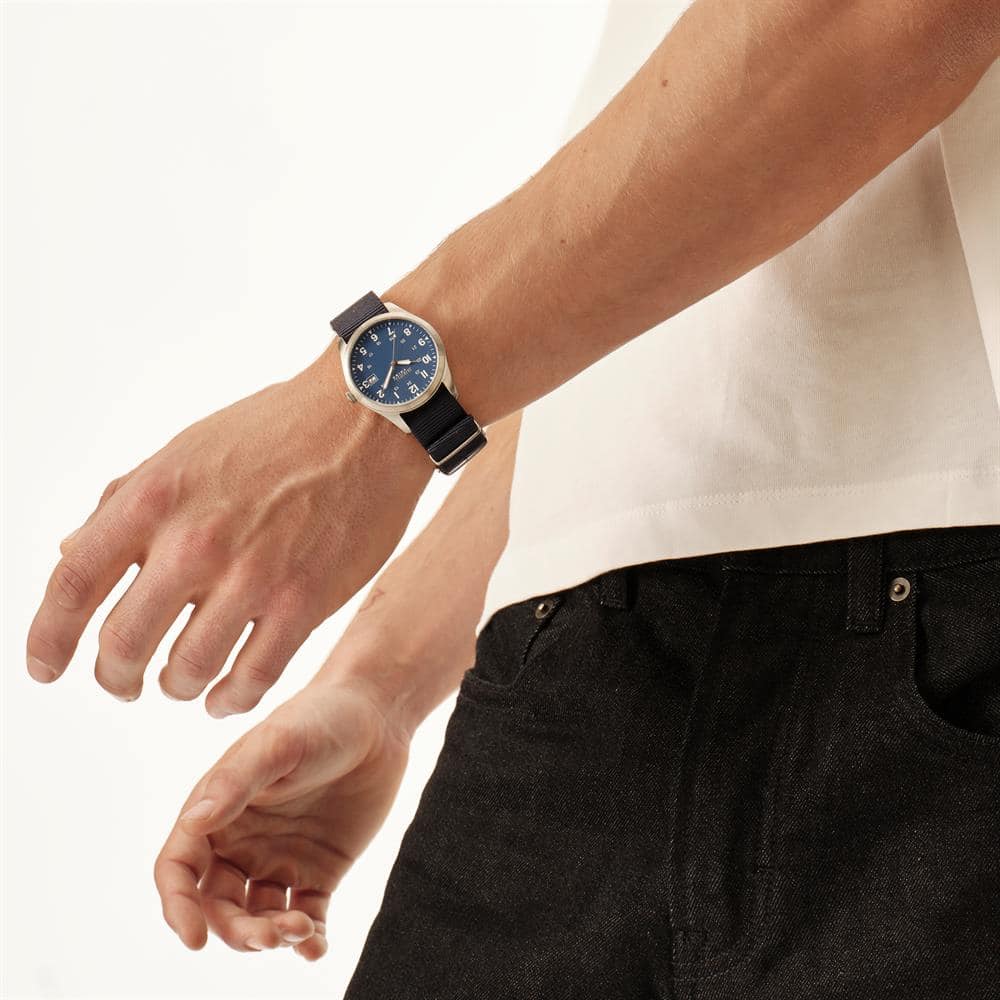 Orologio Breil Recon EW0841 uomo 39 mm-2b Gioielli