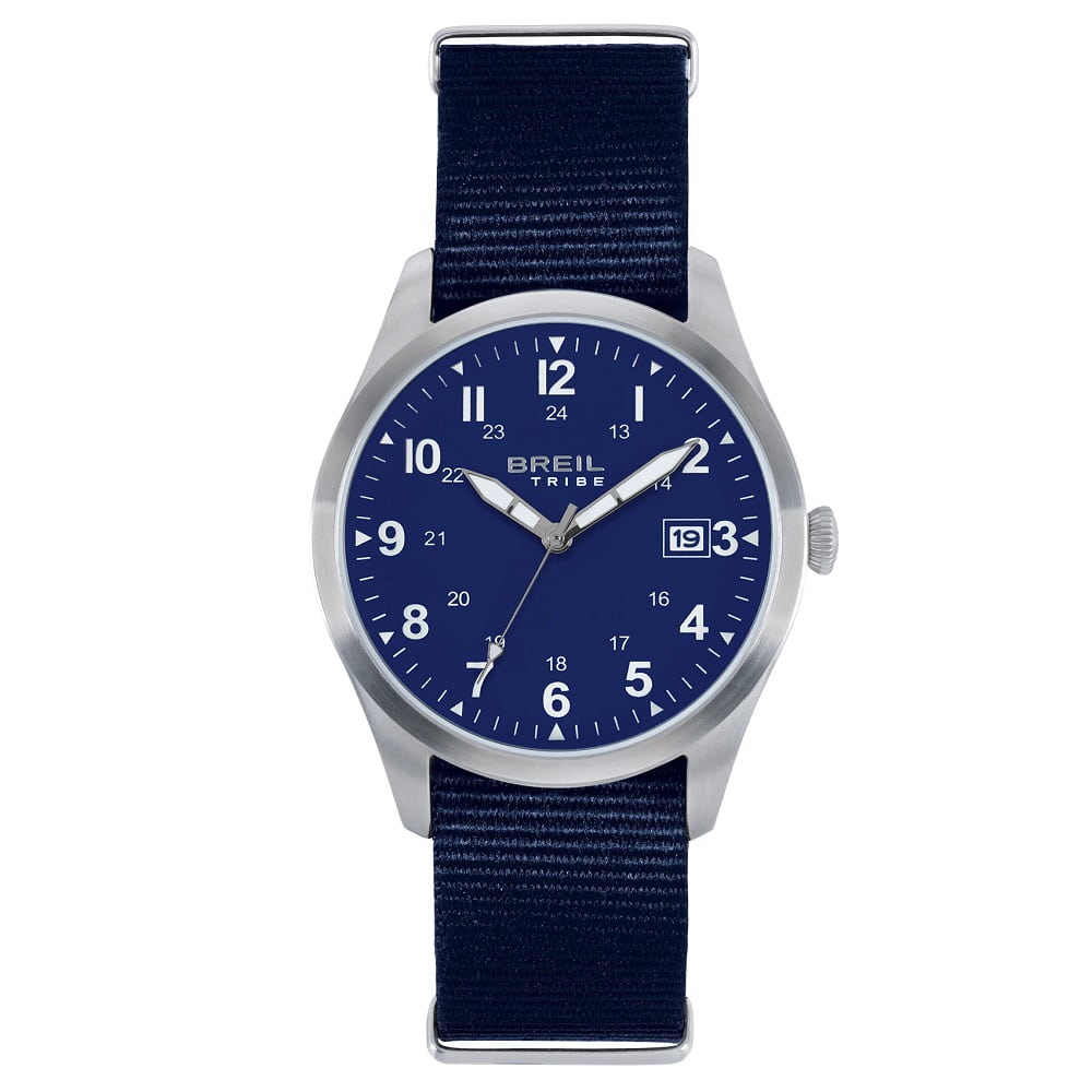 Orologio Breil Recon EW0842 uomo 39 mm-2b Gioielli