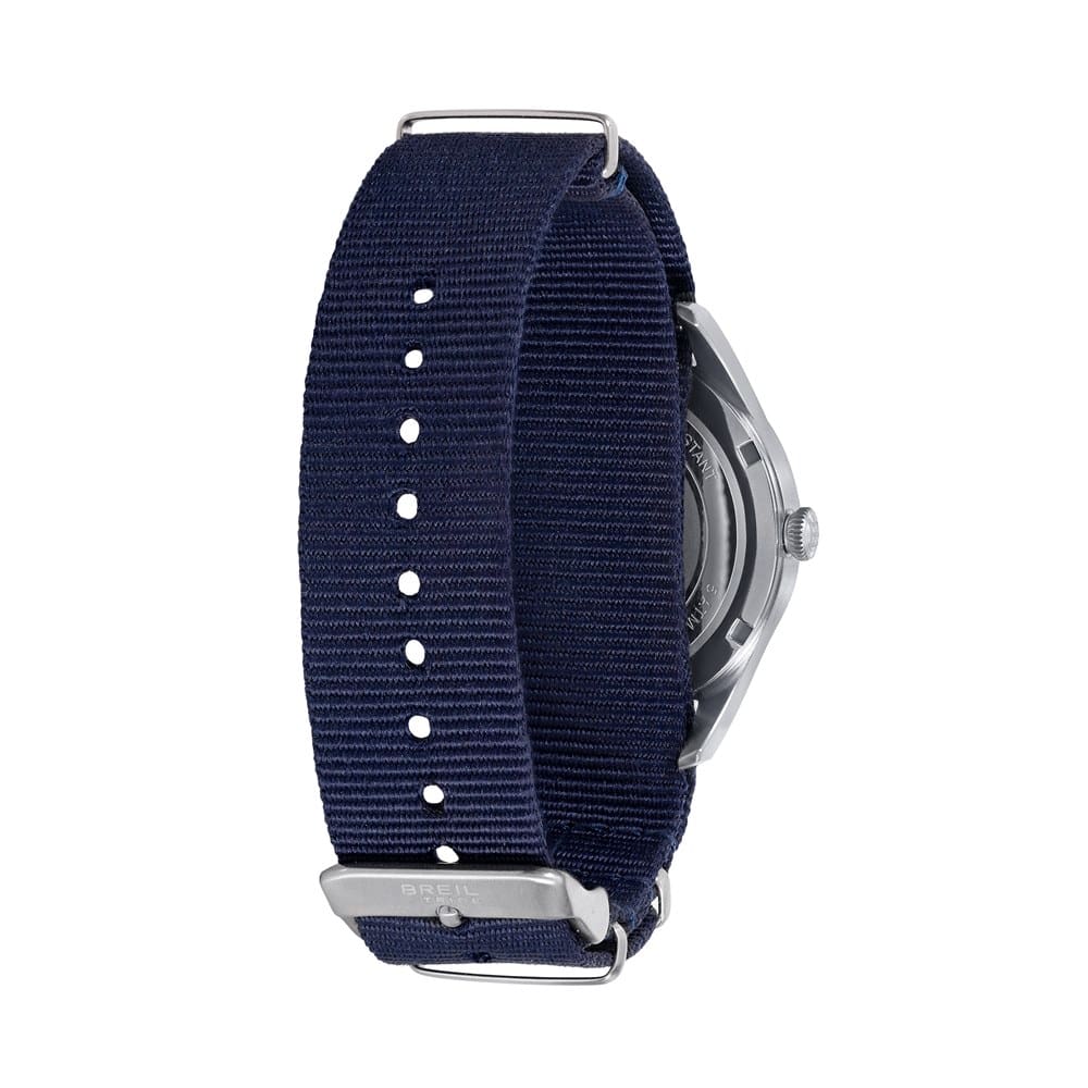 Orologio Breil Recon EW0842 uomo 39 mm-2b Gioielli