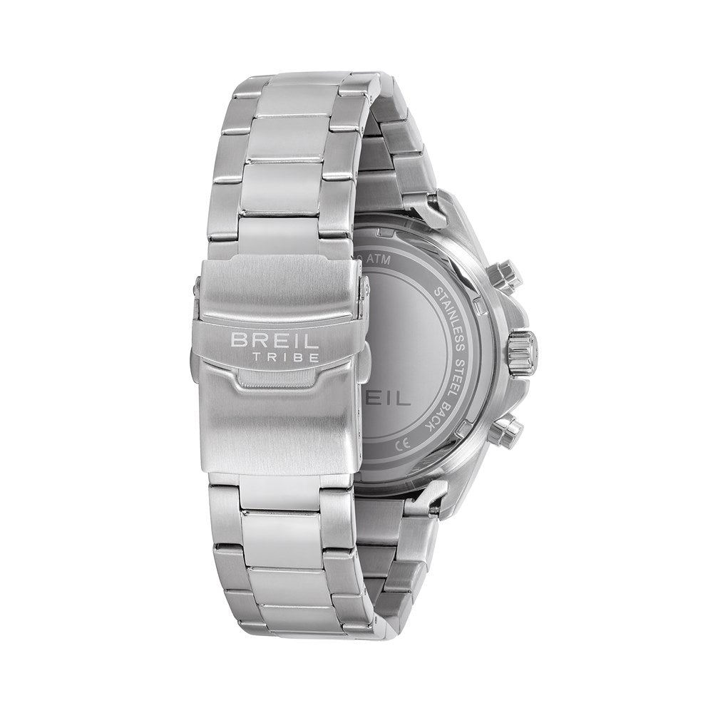 Orologio Breil Stand Guard EW0845 cronografo uomo 44 mm-2b Gioielli