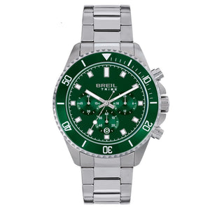Orologio Breil Stand Guard EW0845 cronografo uomo 44 mm-2b Gioielli