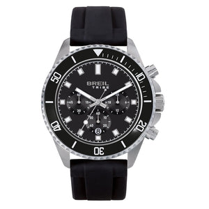 Orologio Breil Stand Guard EW0846 cronografo uomo 44 mm-2b Gioielli
