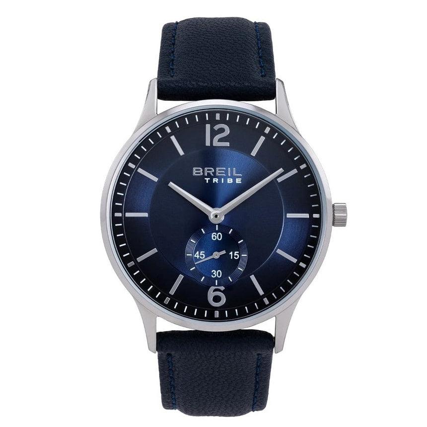 Orologio Breil Belmont EW0851 uomo 38 mm-2b Gioielli